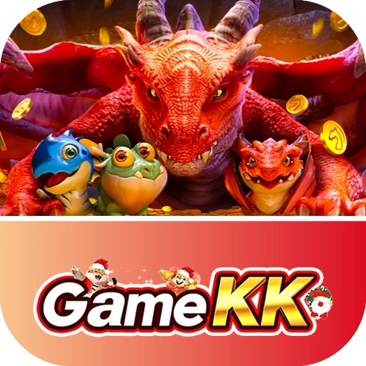 gamekk logo