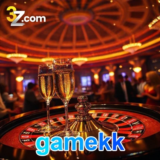 gamekk Bônus