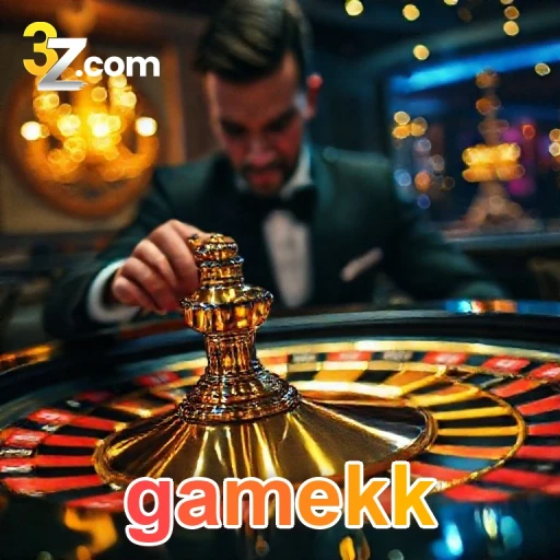gamekk Confiavel