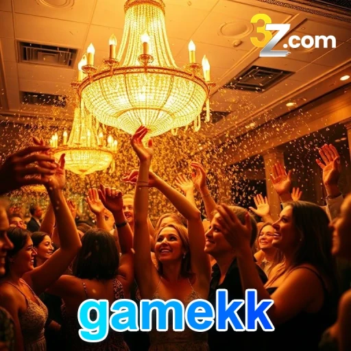 gamekk Esporte