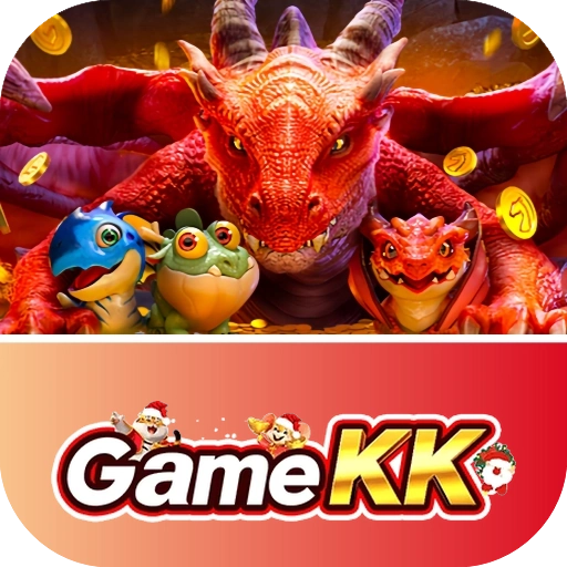 gamekk LOGO