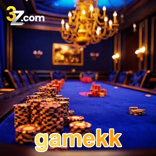 gamekk